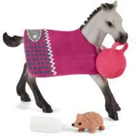 Schleich Playful Foal