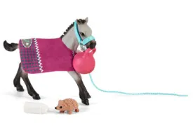 Schleich Playful Foal