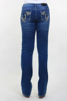 Shelby Bling Outback Jeans