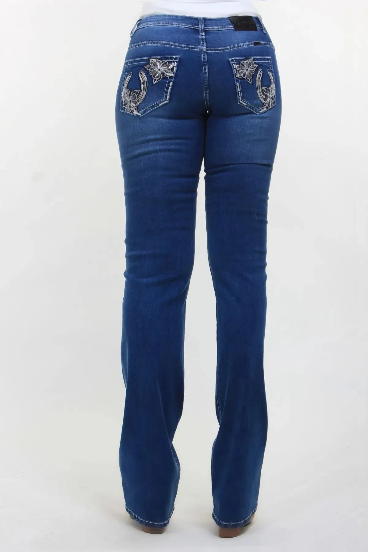 Shelby Bling Outback Jeans