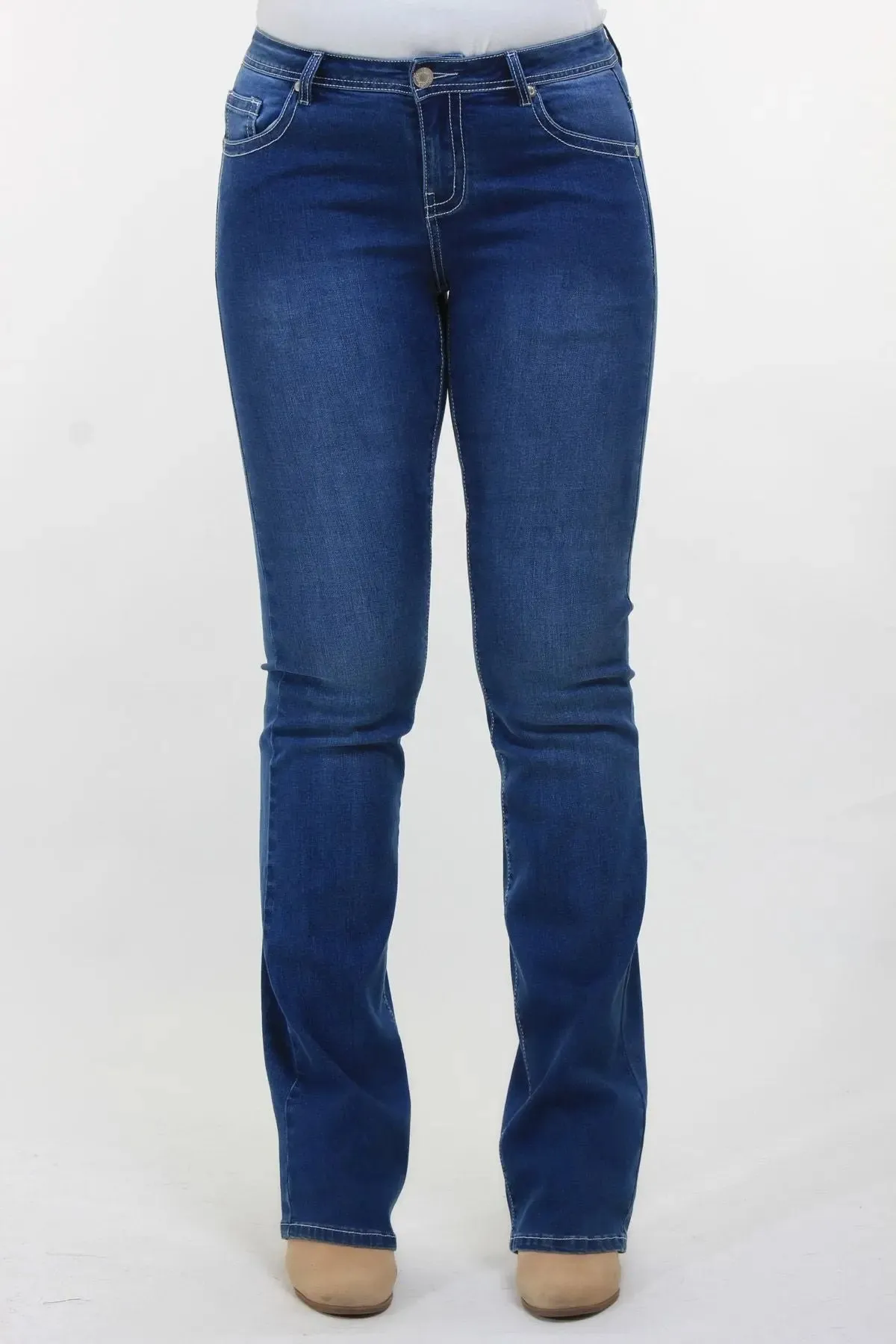 Shelby Bling Outback Jeans