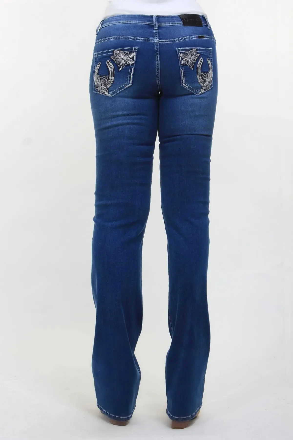 Shelby Bling Outback Jeans