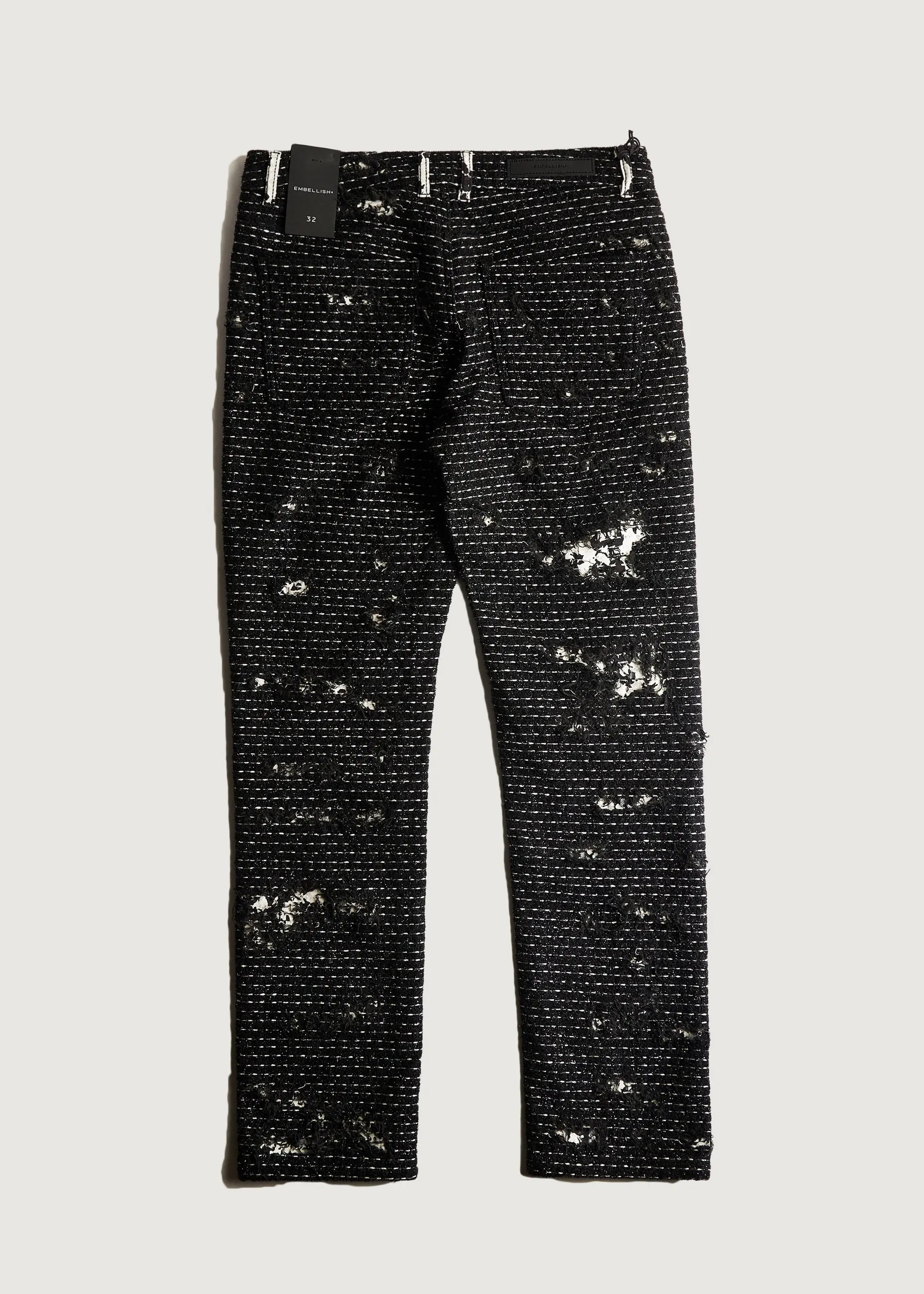 Skellington Boro Denim