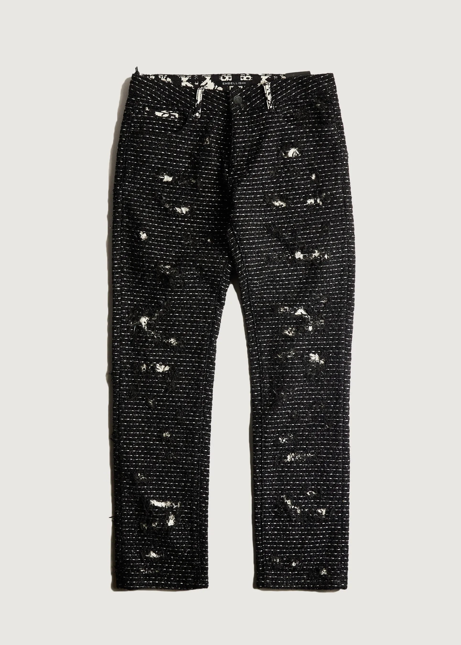 Skellington Boro Denim
