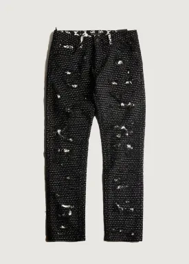 Skellington Boro Denim