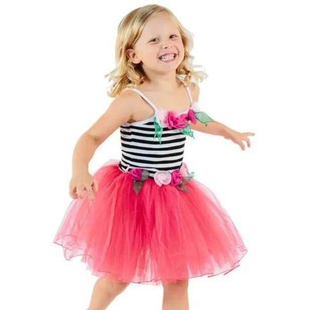 Tea Party Dress