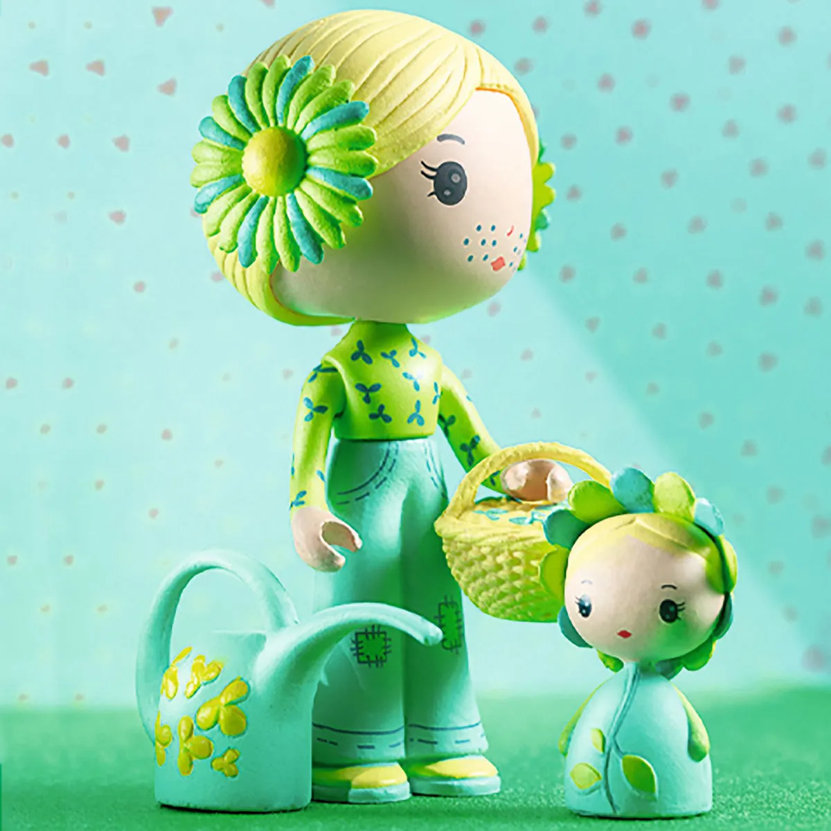 Tinyly Flore & Bloom by Djeco