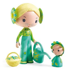 Tinyly Flore & Bloom by Djeco