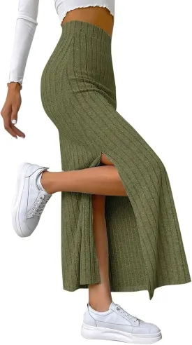 Tulle Skirts for Women Elastic Waist Fashion Layered Knee Length Mini Skirt Casual Cute Puffy Wedding Prom Skirts