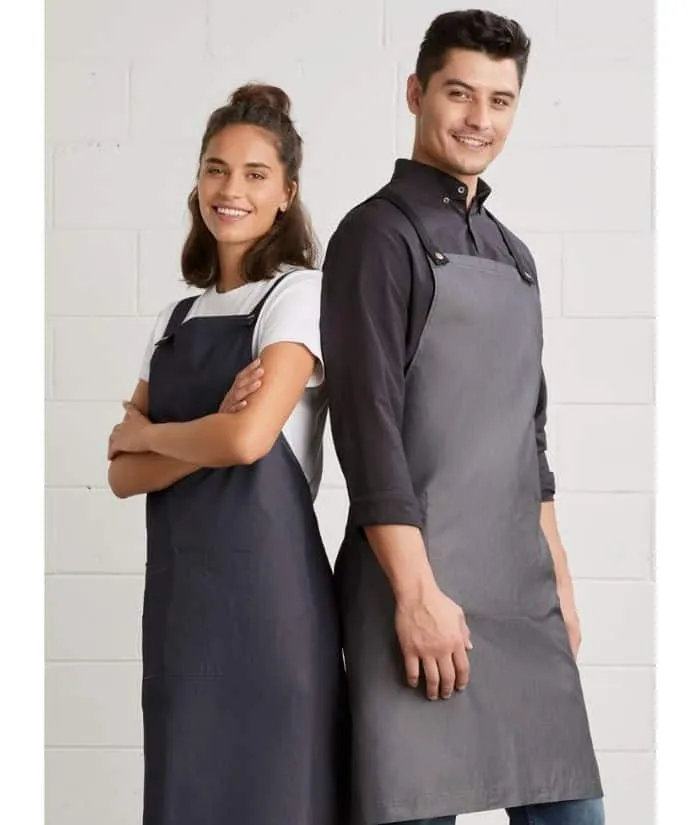 Urban Bib Apron
