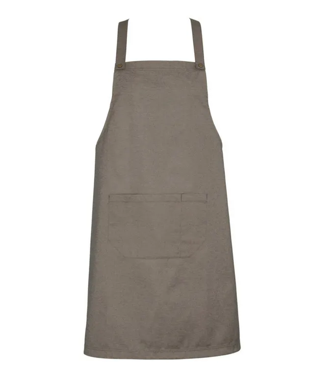 Urban Bib Apron