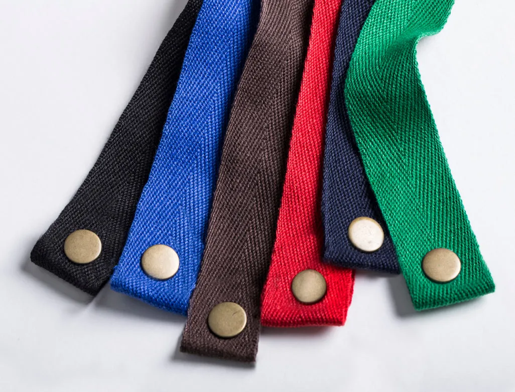 Urban Bib Apron