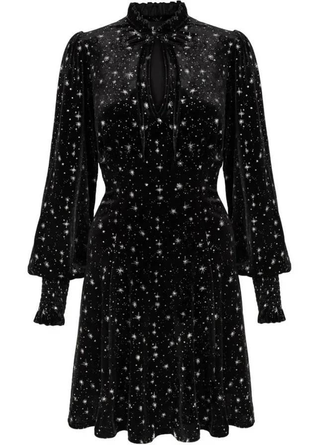 Vela Dress