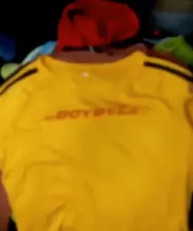 Y2k crop tees