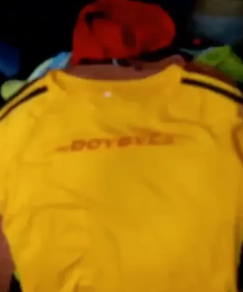 Y2k crop tees