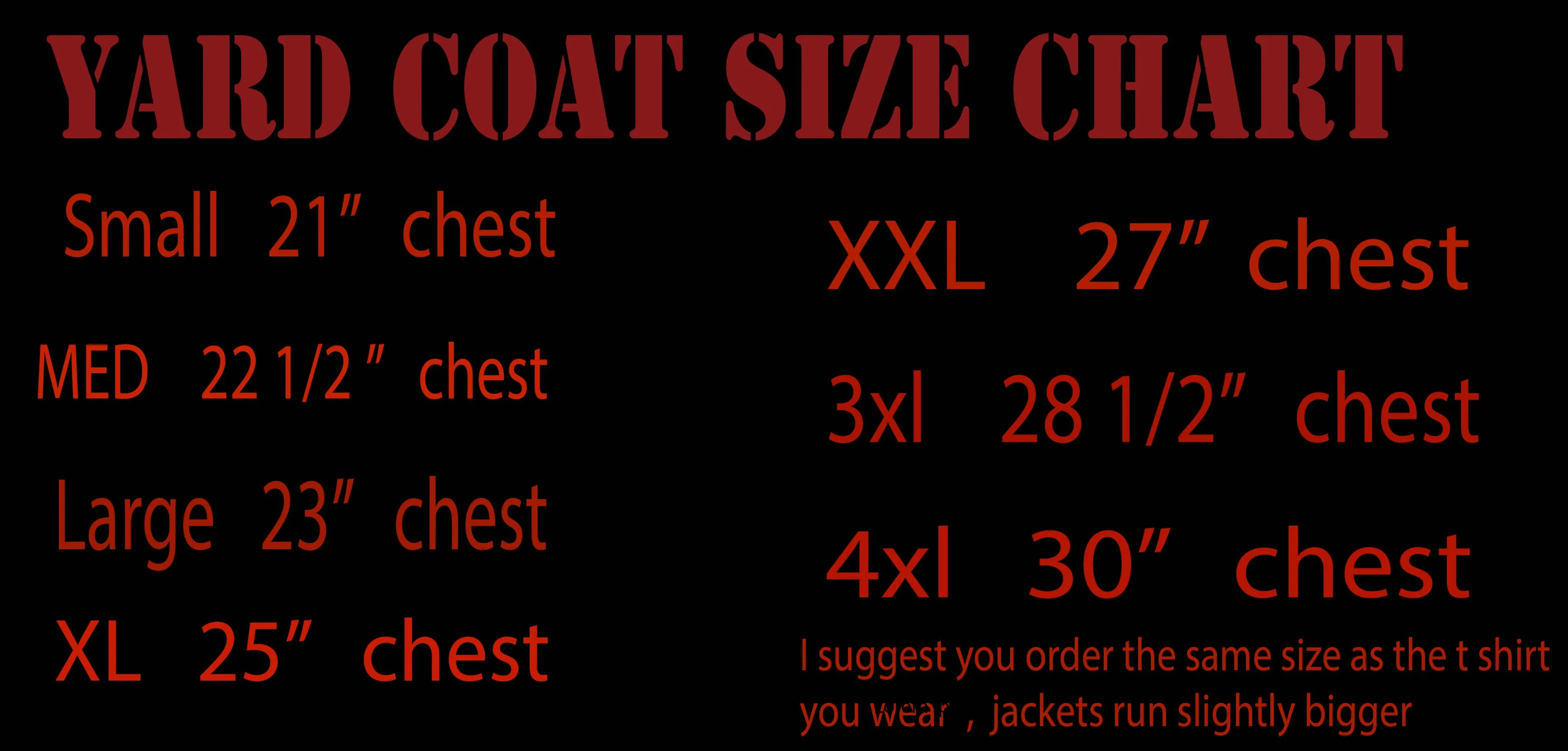 Yard coat regular Collar - C- blue